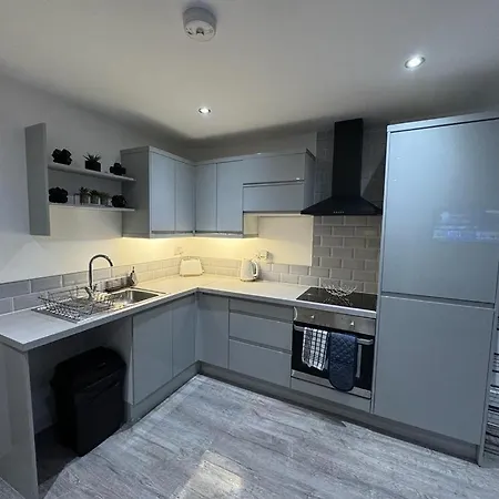 Rentals Leicester 62-1 Free St Parking Exterior photo