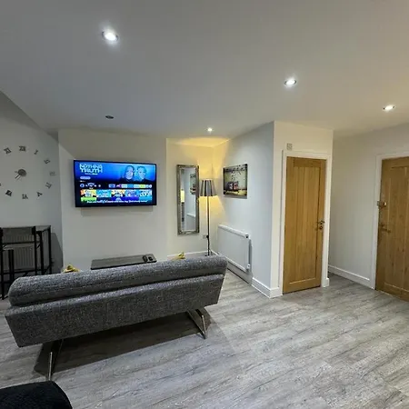 Rentals Leicester 62-1 Free St Parking Exterior photo