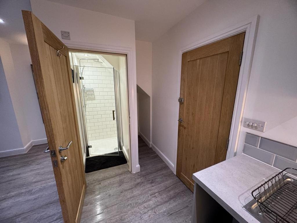 62-1 Free St Parking Apartment Leicester